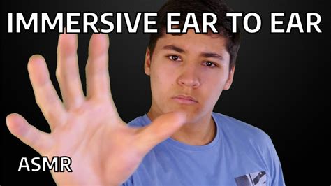 How to make your own ear to ear magic videos for YouTube